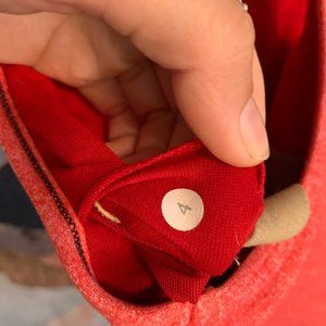 Lululemon Power Y Tank